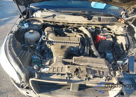 2023 Lincoln Corsair Reserve из США, поврежденный, VIN 5LMCJ2DA5PUL13663